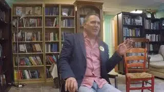 Miko Peled: The Holy Land Five