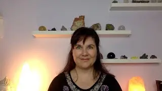 Live Reiki Session - May 25, 2020