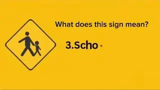 Can You Pass This UK Driving Test Question?@DrivingTestSuccess @UK-DrivingTest @dsagov ✅✅❤️