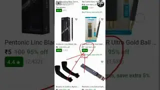 Flipkart Loot Bazar || Under .₹9 || Biggest Loot Offer || Loot Store || Flipkart loot Offer Part. 1
