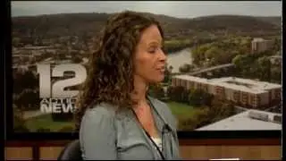 BC3 Encounter Interview with Jamie Welch of BC Health Department Healthy Neighbor Program