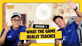 Court-Site Takeaway Ep. 1 | What the Game Really Teaches