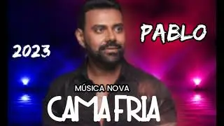 CAMA FRIA - PABLO M&Uacute;SICA NOVA