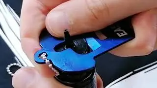 Easy up l'accessorio per lo svapo rivoluzionario!