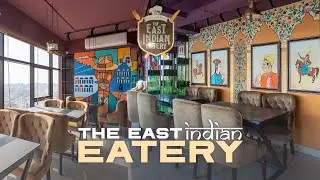 DINING IN TRADITION