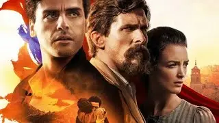 La Hist&ograve;ria a trav&eacute;s del Cinema - La Promesa (Terry George, 2016)