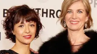 2017 Japan Prize Laureates: Dr. Emmanuelle Charpentier & Dr. Jennifer Doudona