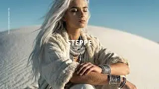 Teiwass - Steppe (Original Mix) [Ethnic Deep Melodic Techno]