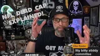 How Dead Cap Money Works in the NFL