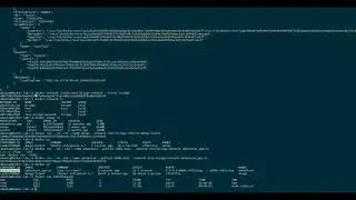 Build & Run contanerized applications