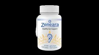 Silence Tinnitus and Hearing Issues with Zeneara!Supplements &mdash; Health
