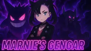 Mega Gengar EX Deck is SCARY Good 👻