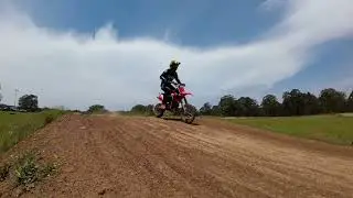 Theofanis R. (Macarthur Motorcycle Complex)