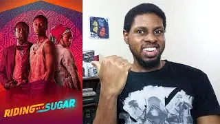 Riding with Sugar (2020) - Movie Review