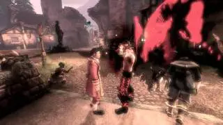 Fable III Greatest Evil