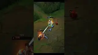 Yone Moment😁👌League Of Legends #leagueoflegends #riotgames #gaming #leagueclips