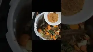 Vegeteble biryani recipe simpal cooking style