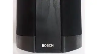 Sold//Bosch Speakers//Available for sale//2k only