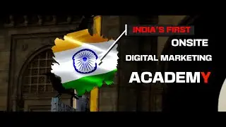 Digital Marketing Promotional Video - Futuristic Marketing Agency Ad