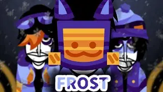Frost (Mini mod) Teaser 1