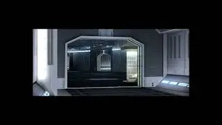 Star Wars: Knights of the Old Republic - Assault Droid (Taris Sith Military Base)