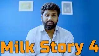 Paalu in War & Survival ⚔️🥛 | History of Milk | Day 112 of 220 days challenge @Heal City