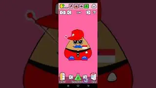 Pou Fast Recovery