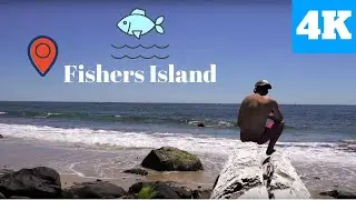 Fishers Island (4K)