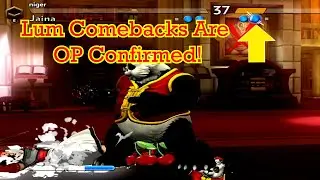 I Like This Game - Fantasy Strike Online Ranked Gameplay