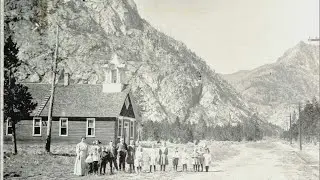 Colorado mountain town asking for help documenting history on museum's anniversary