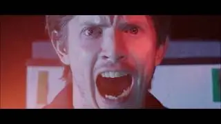 Max Gideon Actor Demo Reel, Extended Reel HD
