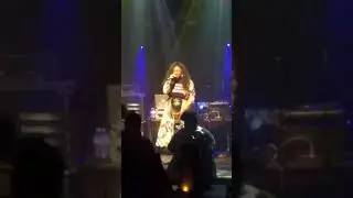 Freeway and friends Friday night at the Music Hall 5