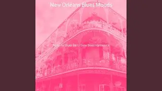 High-class Blues - Vibe for Jazz Clubs
