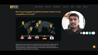 eCommerce Localization