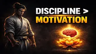 How to Rewire Your Brain to Enjoy Discipline