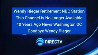 DirecTV Wendy Rieger Channel 4-1 Blackout 2021