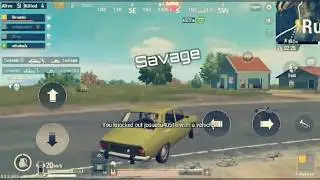 Thug Life Moments in PUBG 😂😂 #thuglife ||Chronicles Of Games.