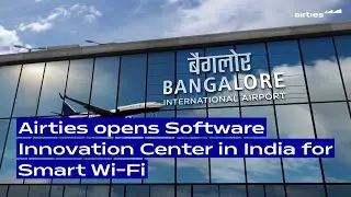 Airties Opens Software Innovation Center in India for Smart Wi-Fi