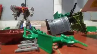 Army men compilation 1