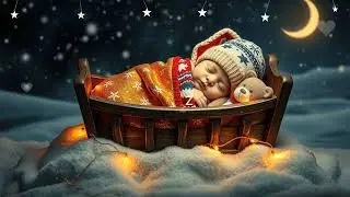 Relax My Baby 🎶💤  Gentle Piano Music Box for Sleep 🌙 Subscribe for More Smiles 💖