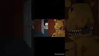 чисто 5 ночь во фнаф 4