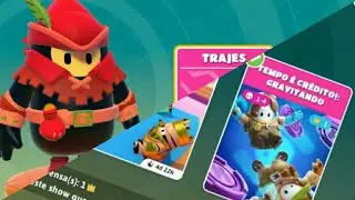 Desafio Tempo &eacute; Cr&eacute;dito Show GRAVITANDO e Skin Lockseley