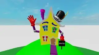 The Crazy Fun House Obby! (Badges Update!) [HD] - full game/badge guide