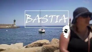 #1. Visiter BASTIA et NONZA (Cap Corse)