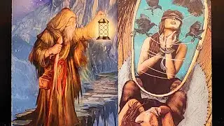 How does your Specific person Thoughts about you(Hindi/Urdu, Pick a Deck Timeless)
