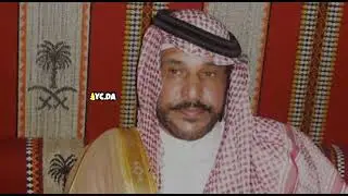 لي وقت مثل الضيف عند المعازيب | عبدالله بن زويبن