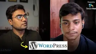 wordpress for blogging | Blogging se paise kaise kmaye | part 48