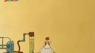 Danger Mouse (Deutsch) - Folge 4- Die Hühner kommen!(Teil 2)