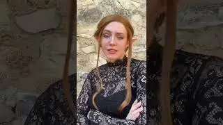The Archeron sister lineup #feyre #feyrearcheron #feyrearcheroncosplay#elain #elainarcheron