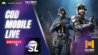 COD Mobile | Sri Lanka #codm #codmobile